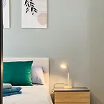 アパート Arditi