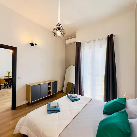 Arditi Lägenhet Lecce