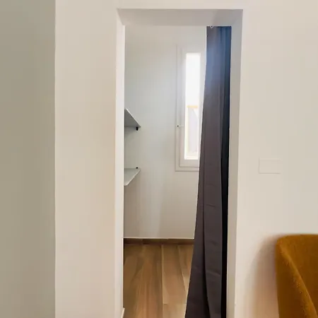 Arditi Lägenhet Lecce