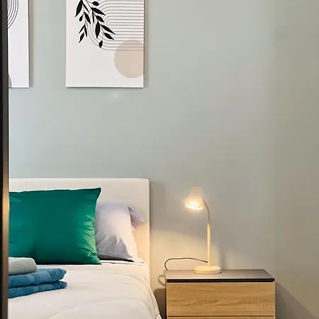 Apartment Arditi