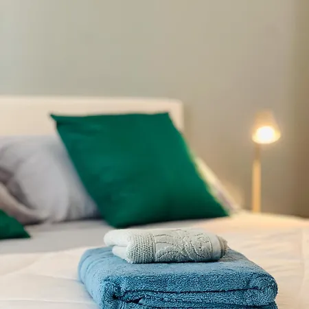 Arditi Apartment *