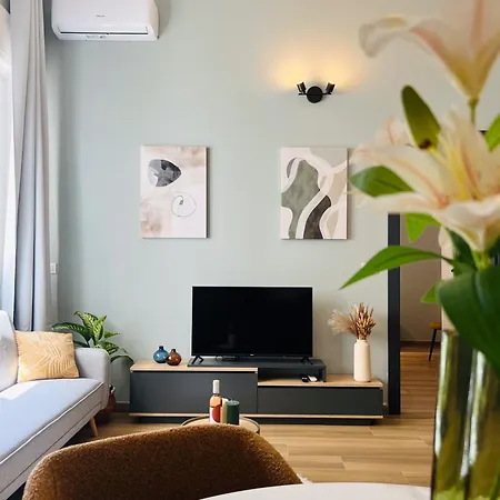 Arditi Apartamento Lecce