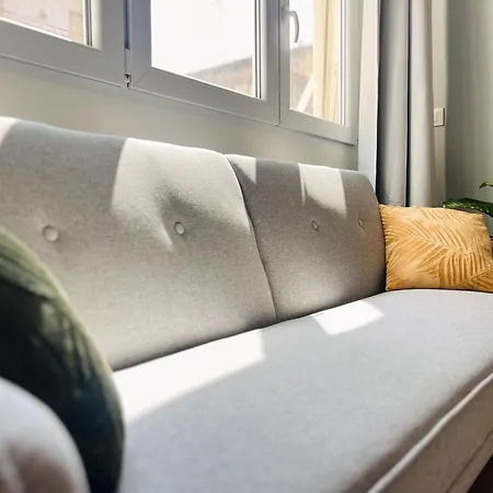 Arditi Apartment