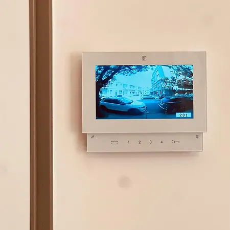 Arditi Appartement *