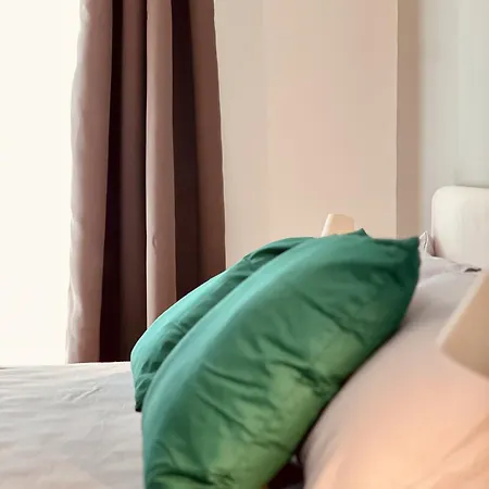 Apartamento Arditi *