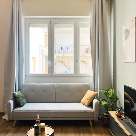 Arditi Apartment