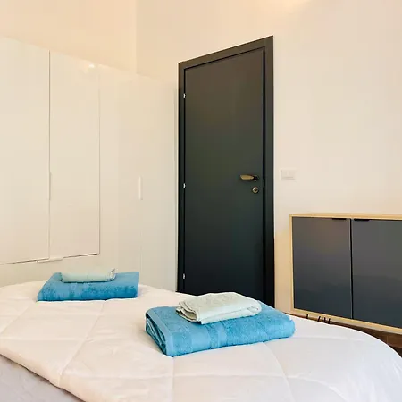 Apartment Arditi
