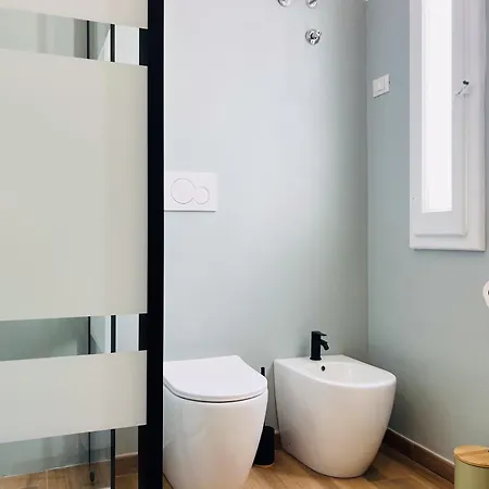 Apartamento Arditi Lecce