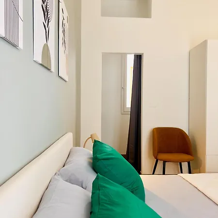 Arditi Apartment