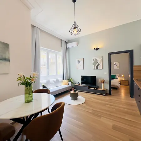 Apartment Arditi