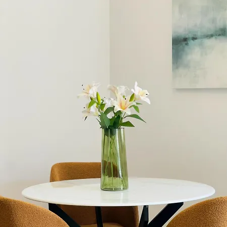 Apartment Arditi *