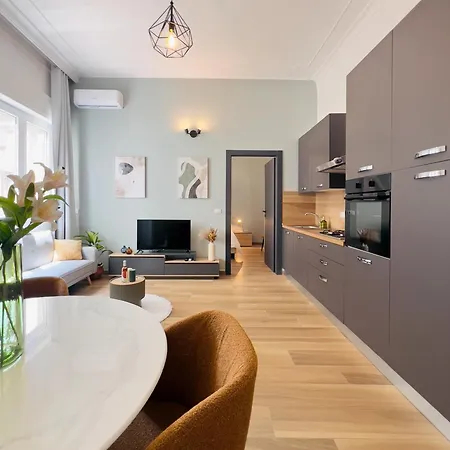 Apartment Arditi Lecce
