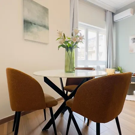 Arditi Apartment