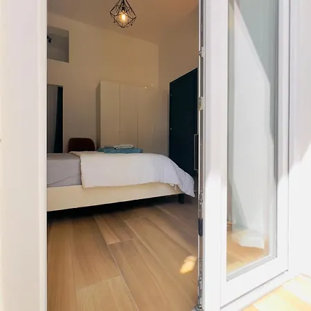 Arditi Apartment *