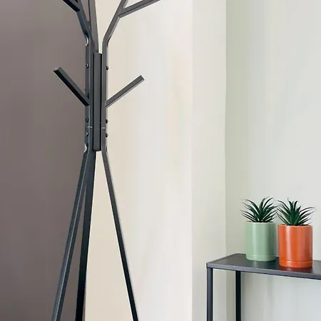 Apartment Arditi Lecce