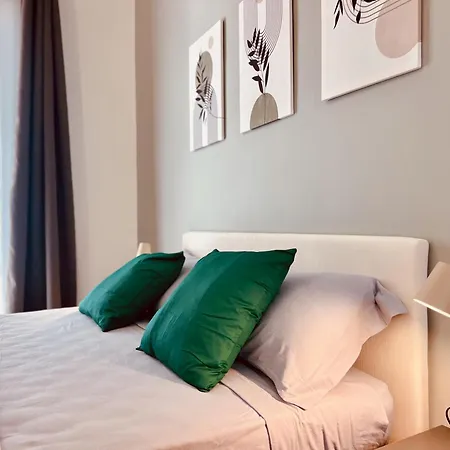 Arditi Apartment Lecce