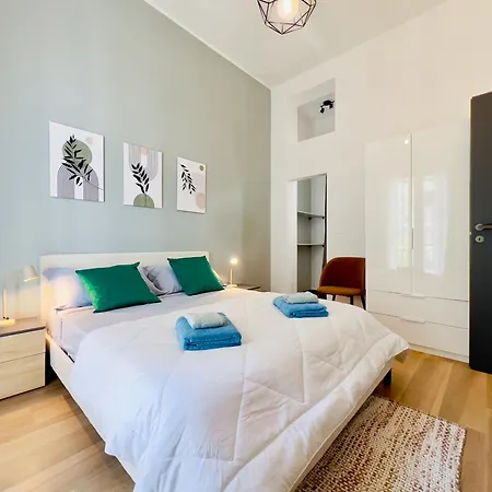 Arditi Apartment