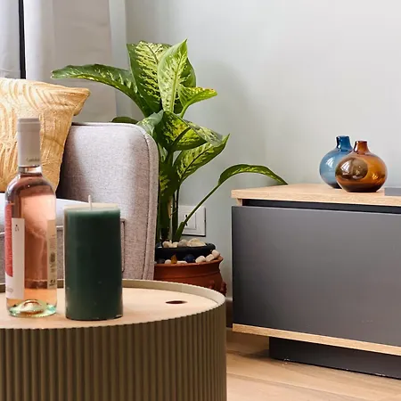 Apartamento Arditi *