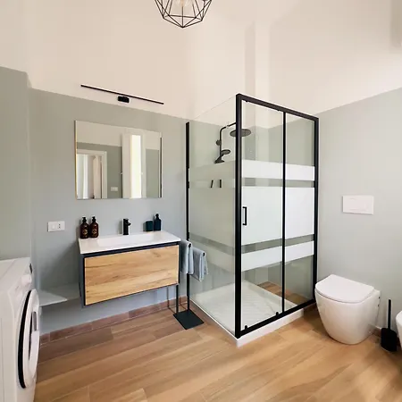 Arditi Apartment Lecce