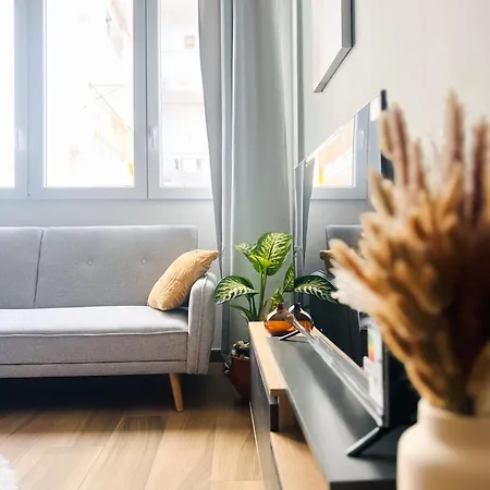 Apartment Arditi