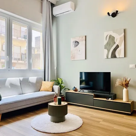 Arditi Apartment *