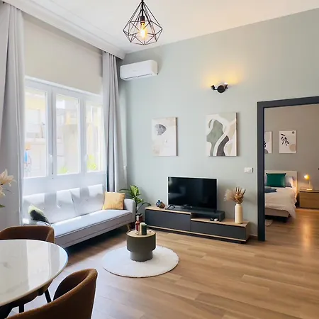 Appartement Arditi Lecce