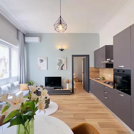 Arditi Apartment