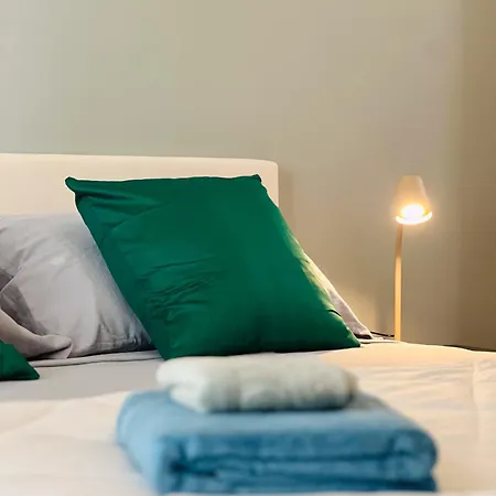 Arditi Apartment