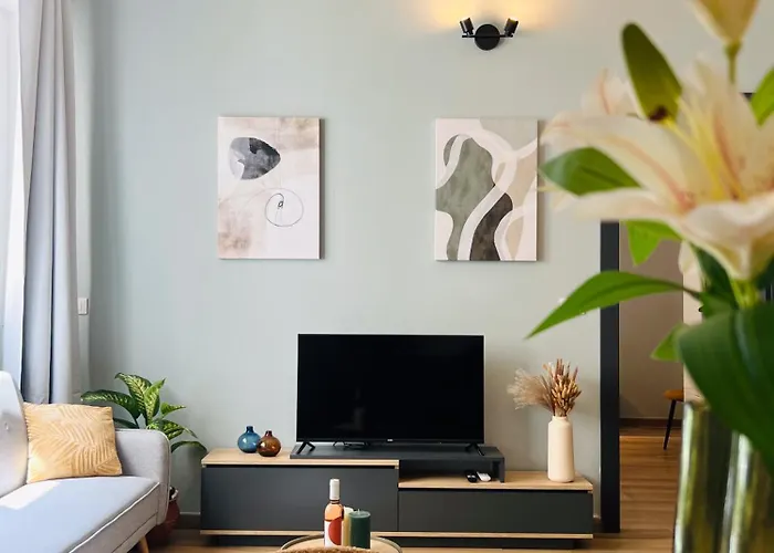 Arditi דירה לצ'ה