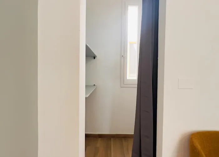 Arditi דירה לצ'ה