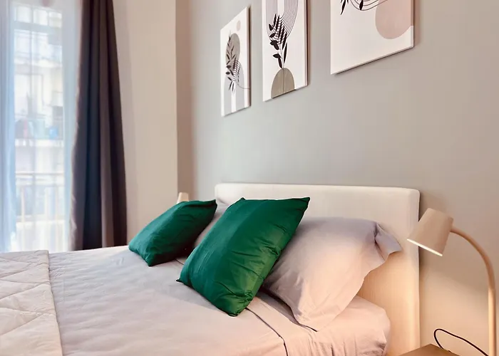 Arditi דירה לצ'ה