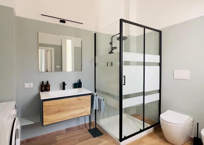 Arditi דירה לצ'ה